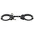 Smith & Wesson Blued Black Handcuffs
