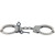 Smith & Wesson Handcuffs Model 100P