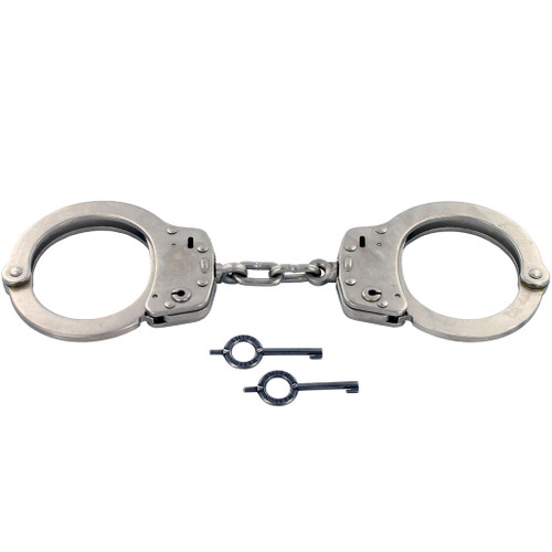 Smith & Wesson High Security Handcuffs