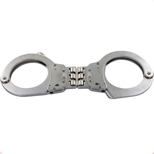 Smith & Wesson Hinged Universal Handcuffs