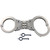 Smith & Wesson Hinged Handcuffs