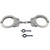 Smith & Wesson Model 100 Handcuffs w/2 Keys