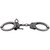 Smith & Wesson Stainless Steel Handcuffs