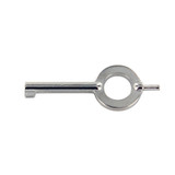 American Universal Handcuff Key