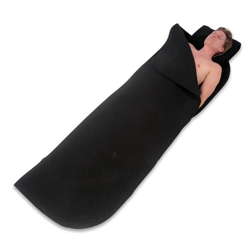 Humane Restraint Model HSLP-100 Suicide Prevention Sleeping Bag