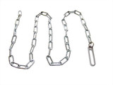 Smith & Wesson Model 1840 Chain Restraint Belt