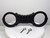 TCH Model 840B Black Rigid Handcuffs