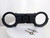 TCH Model 850B Premier Folding Rigid Black Handcuffs