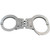 TCH Hinged Handcuffs