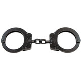 Total Control Handcuffs - Black Chain