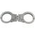 Total Control Hinged Handcuffs