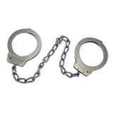 CTS Thompson Model 9008 Tri-Max High Security Leg Irons