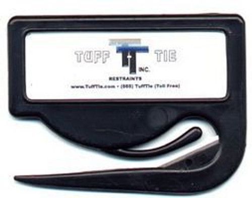 Tuff-Cutter Cutting Tool for Tuff-Ties