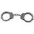 Winchester Model WN-40 Stainless Steel Handcuffs