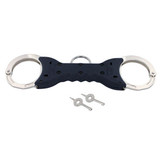 Yuil Model M-03 Solid Bar Handcuffs