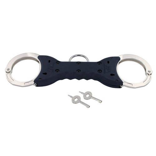 Yuil Model M-03 Solid Bar Handcuffs