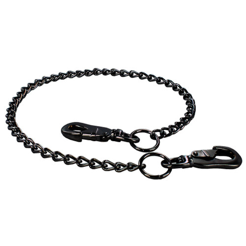 Zak Tool #62 Black Corrections Chain