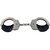 Zak Tool #68 Handcuff Helper on Handcuffs