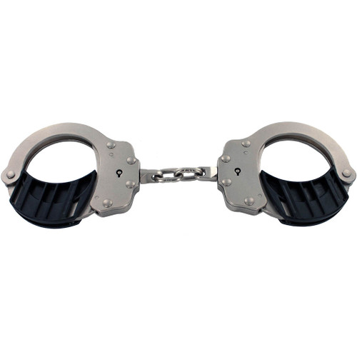 Zak Tool #68 Handcuff Helper on Handcuffs