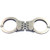 Tactical Training Hinged Handcuffs