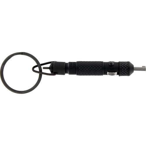 Zak Tool 15SW Handcuff Key Extension Tool w/Swivel for S&W