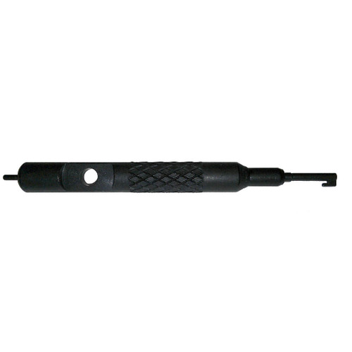 Zak Tool #70B-104 Handcuff Key for S&W Model 104 Handcuffs